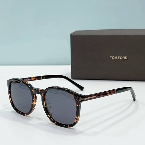 Tom Ford Sunglasses Top Quality TOS01414